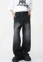 Stellar Stars Jeans