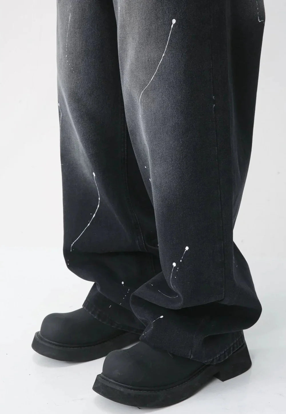 Stellar Stars Jeans