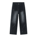 Stellar Stars Jeans