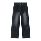 Stellar Stars Jeans