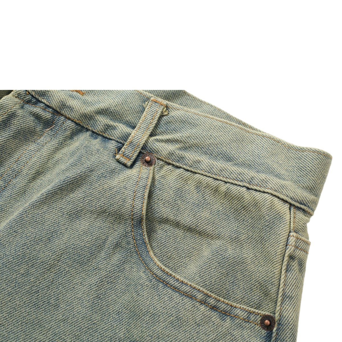 Baggy Jeans