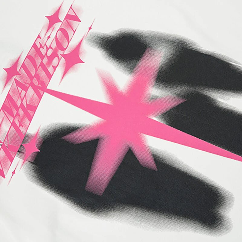 Ghost T-shirt