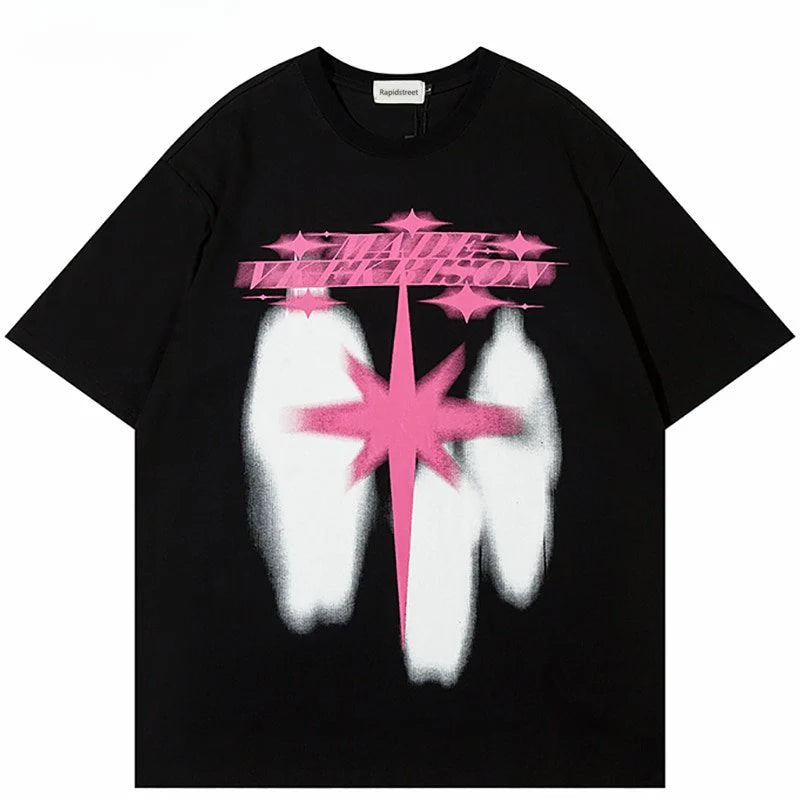 Ghost T-shirt