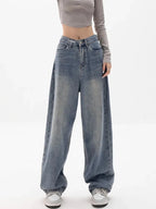 Stellar Blue Denim