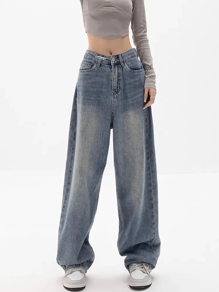 Stellar Blue Denim
