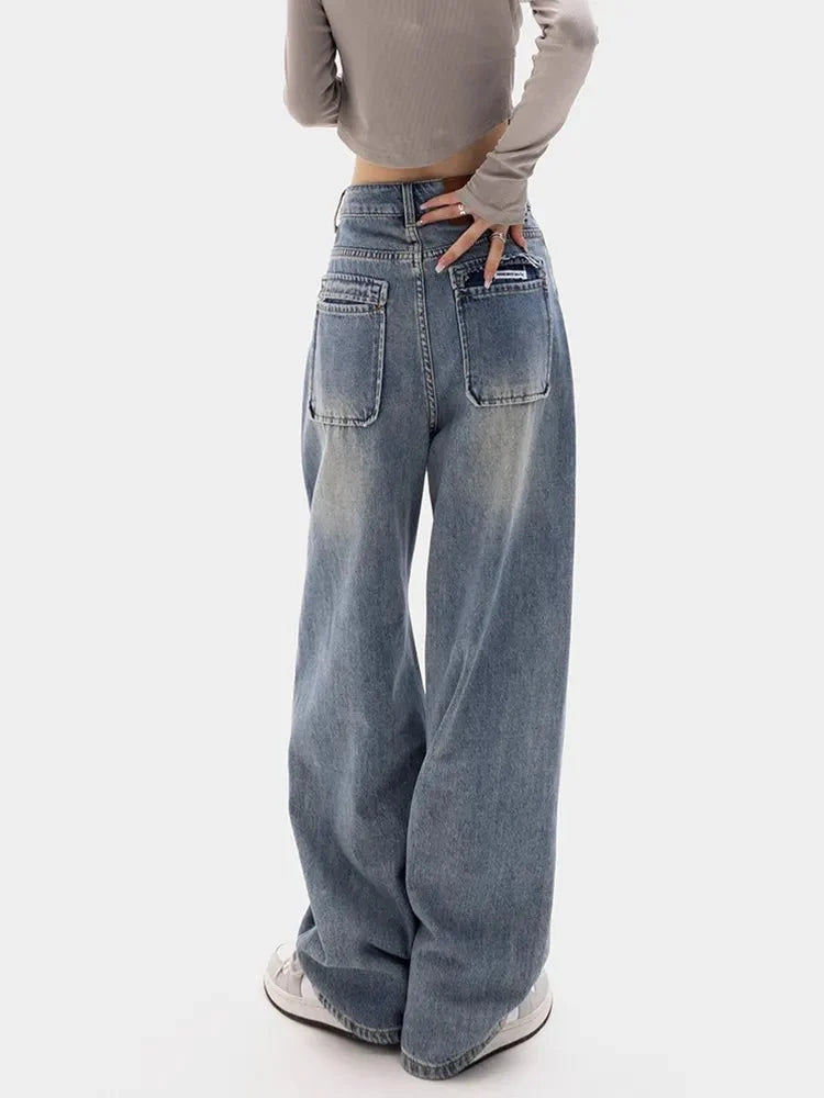 Stellar Blue Denim