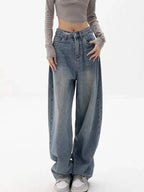 Stellar Blue Denim