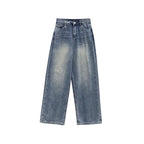 Stellar Blue Denim