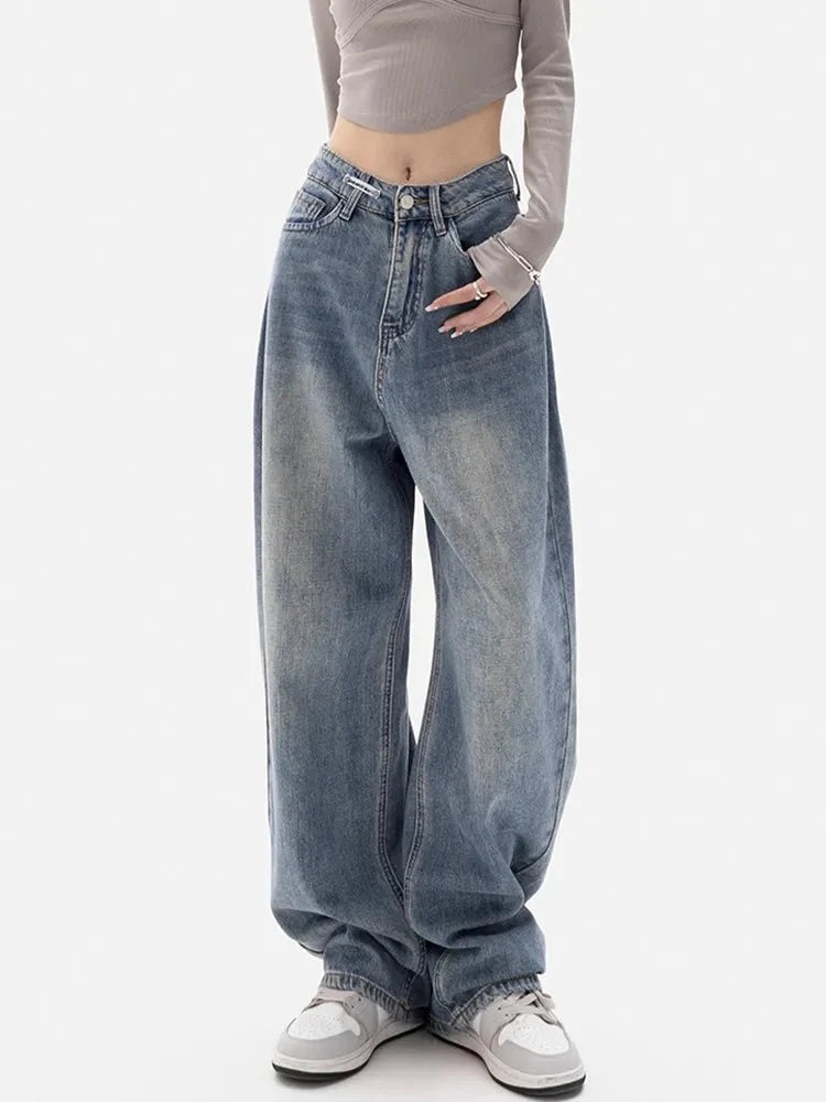Stellar Blue Denim