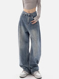 Stellar Blue Denim