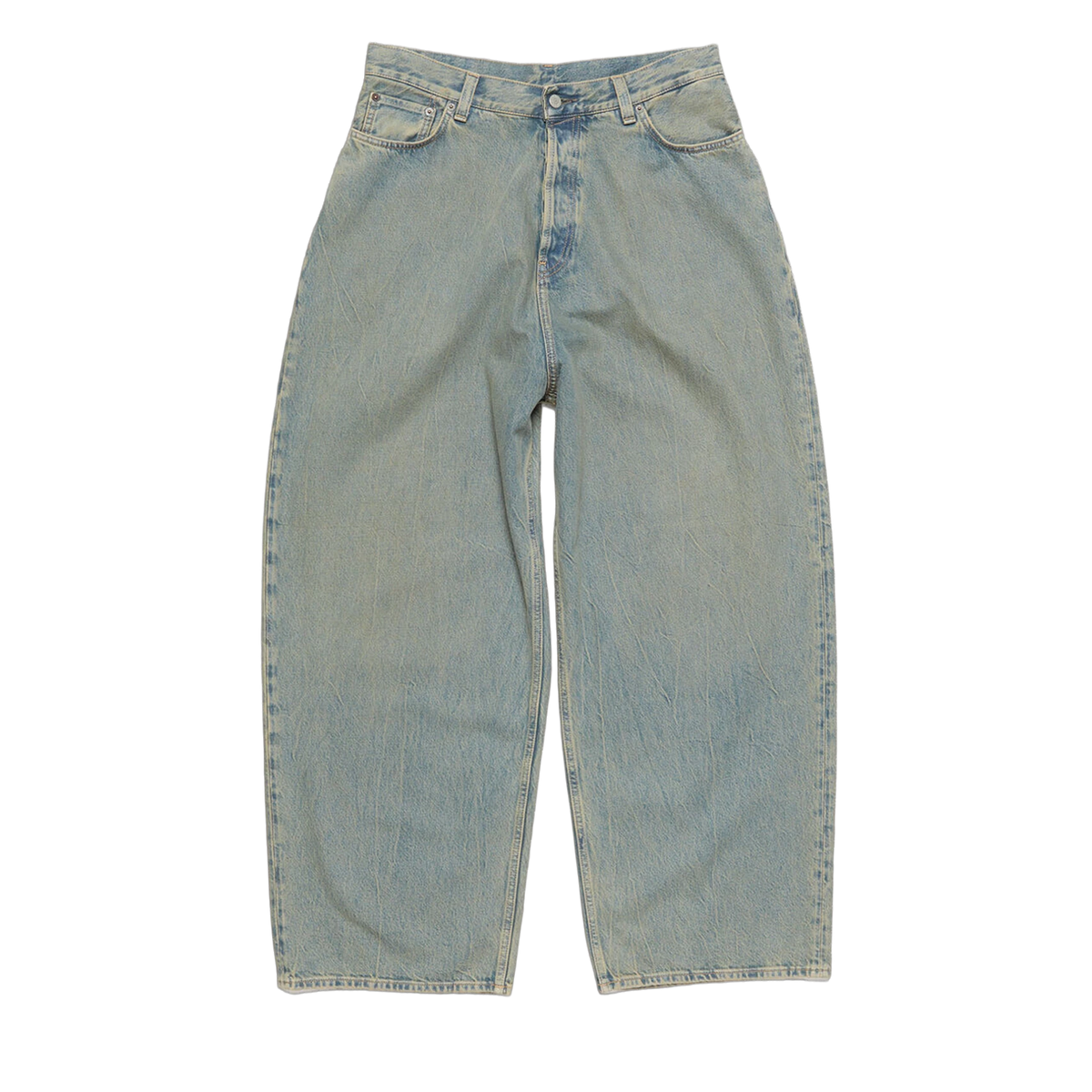 Baggy Jeans