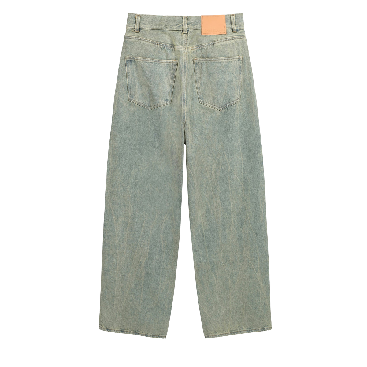 Baggy Jeans
